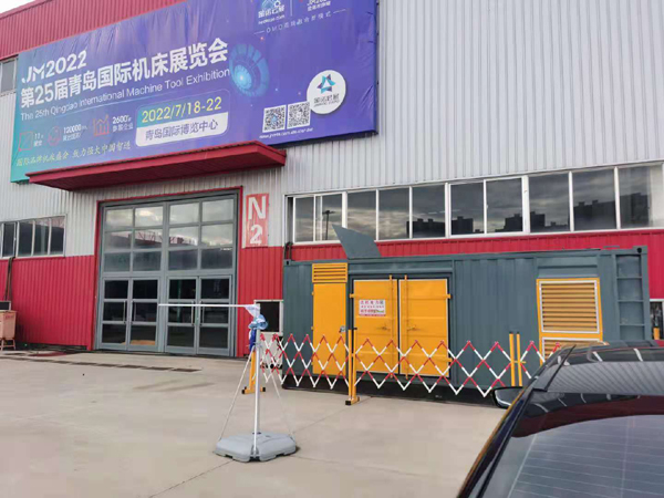 且末发电机租赁-柴油发电机组不及时维护危害大