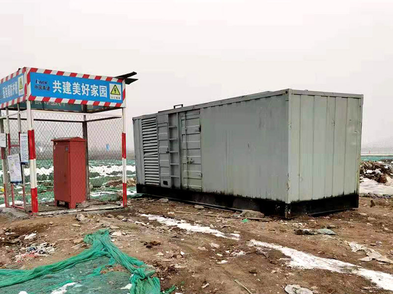 且末燃气发电机在高海拔地区运行时会遇到哪些常见故障？