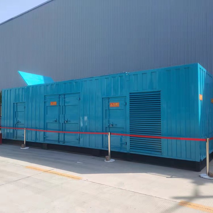 且末怎样更换柴油发电机组的空气滤清器？