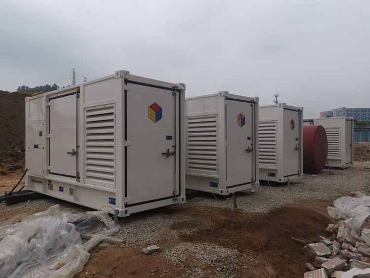 且末如何降低 200KW 柴油发电机的燃油消耗率？