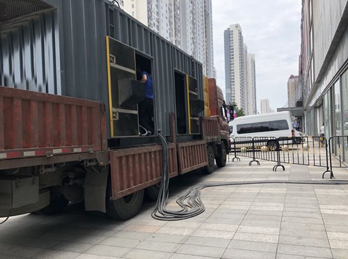 且末怎样做好柴油发电机组和储能设备的接地系统？